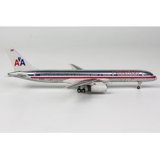 NG Model American Airlines B757-200 N645AA 1:400